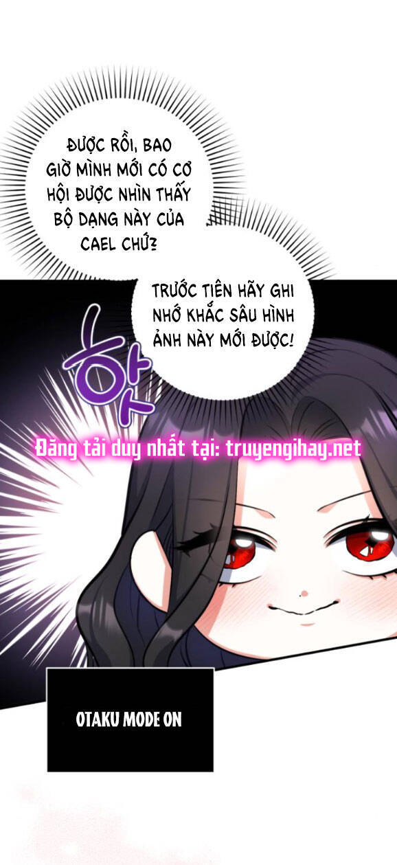 Dành Cho Nhân Vật Bị Bỏ Rơi Yêu Thích Nhất Của Tôi Chapter 28.1 - Trang 2