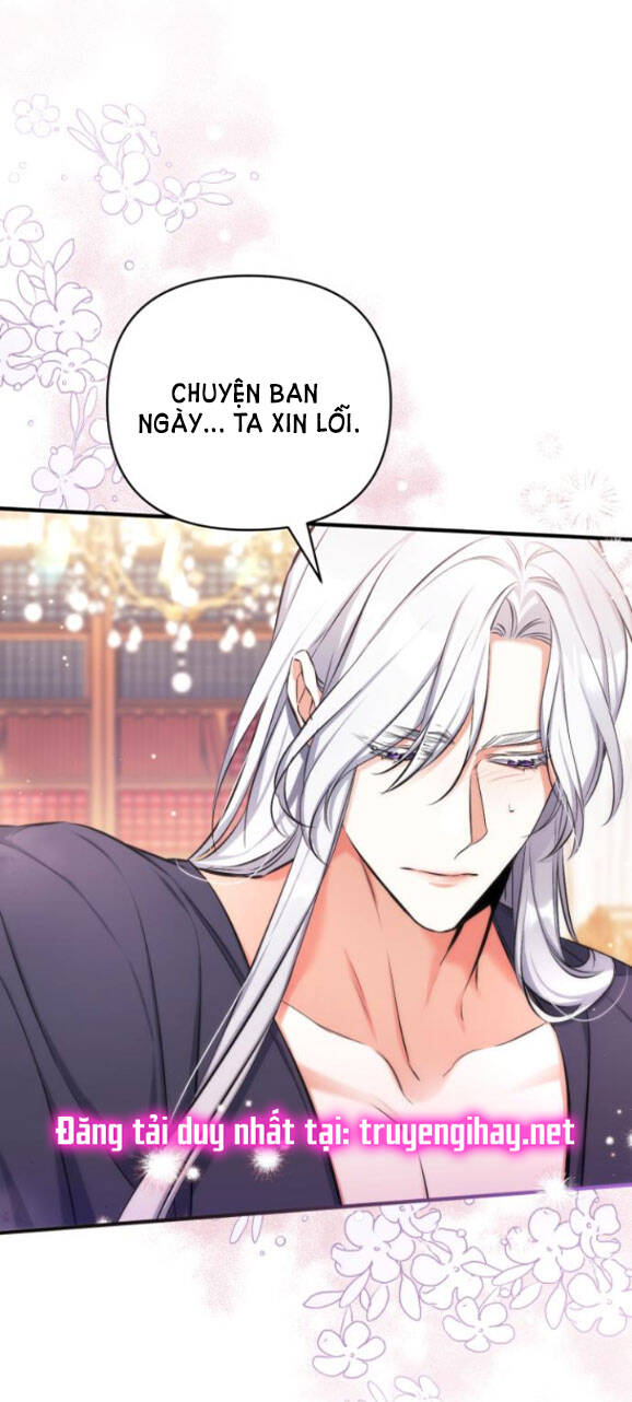 Dành Cho Nhân Vật Bị Bỏ Rơi Yêu Thích Nhất Của Tôi Chapter 28.1 - Trang 2