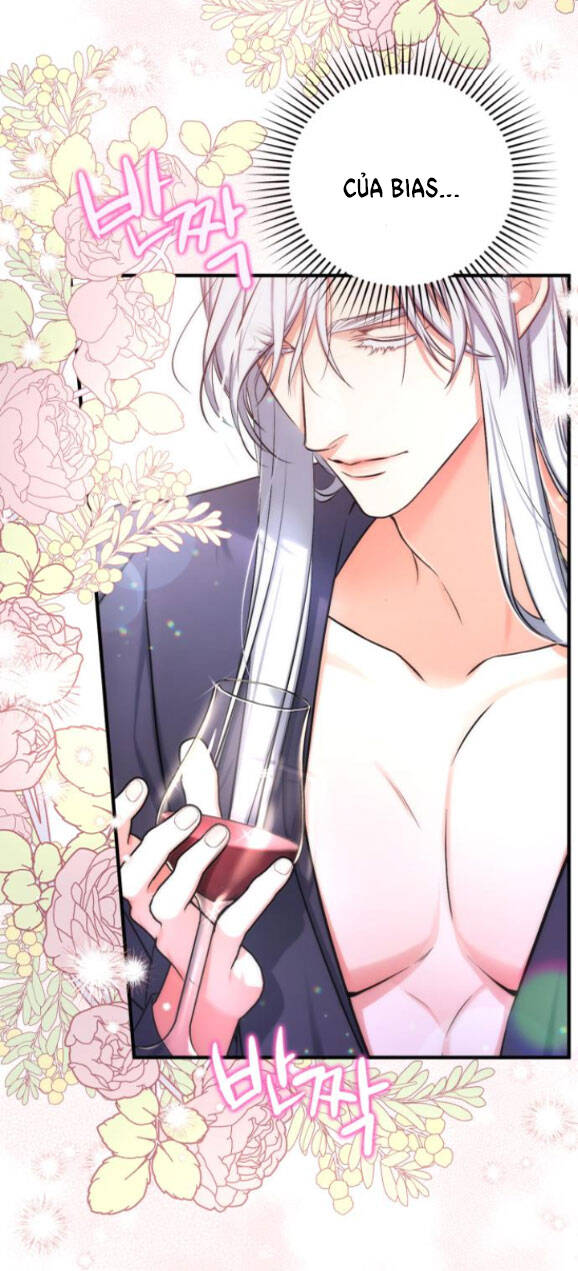 Dành Cho Nhân Vật Bị Bỏ Rơi Yêu Thích Nhất Của Tôi Chapter 28.1 - Trang 2