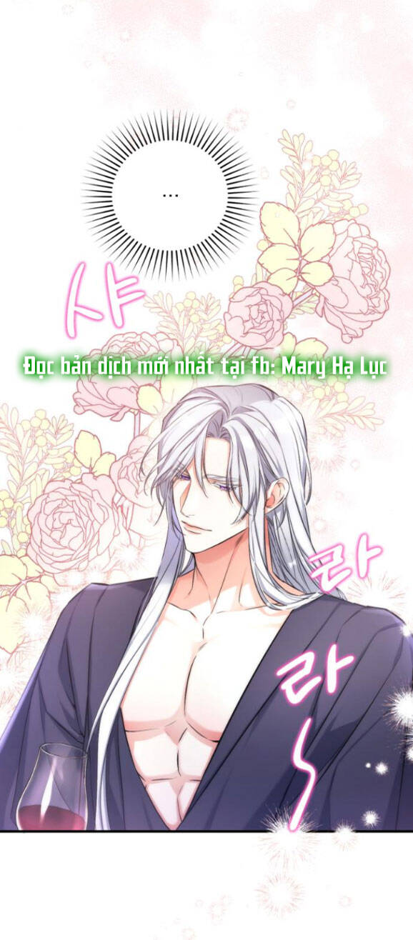 Dành Cho Nhân Vật Bị Bỏ Rơi Yêu Thích Nhất Của Tôi Chapter 28.1 - Trang 2