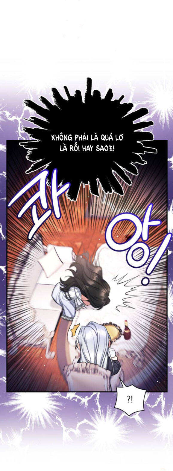 Dành Cho Nhân Vật Bị Bỏ Rơi Yêu Thích Nhất Của Tôi Chapter 28.1 - Trang 2