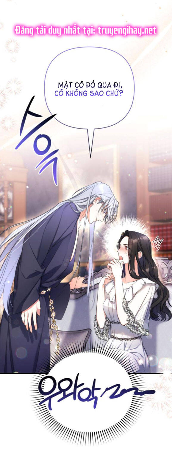 Dành Cho Nhân Vật Bị Bỏ Rơi Yêu Thích Nhất Của Tôi Chapter 28.1 - Trang 2