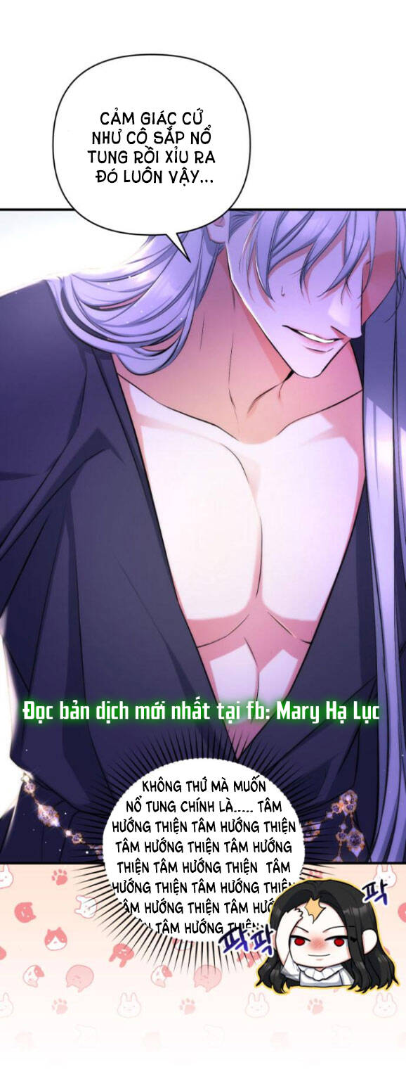 Dành Cho Nhân Vật Bị Bỏ Rơi Yêu Thích Nhất Của Tôi Chapter 28.1 - Trang 2