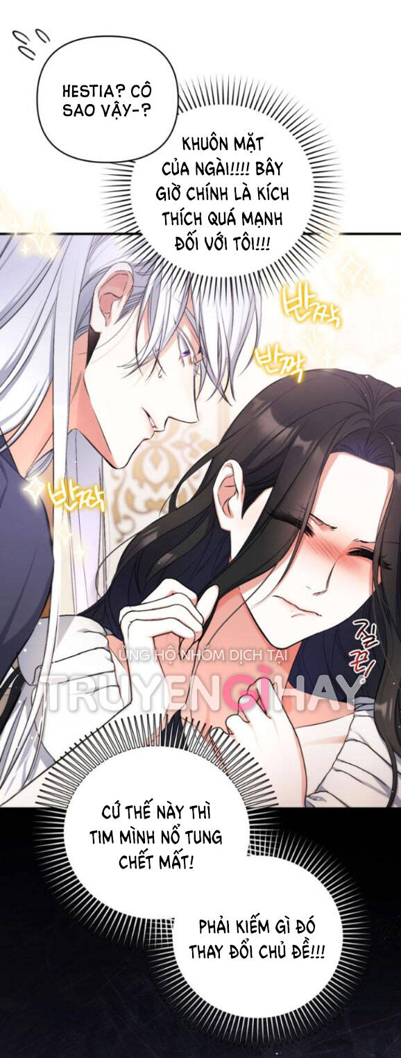 Dành Cho Nhân Vật Bị Bỏ Rơi Yêu Thích Nhất Của Tôi Chapter 28.1 - Trang 2