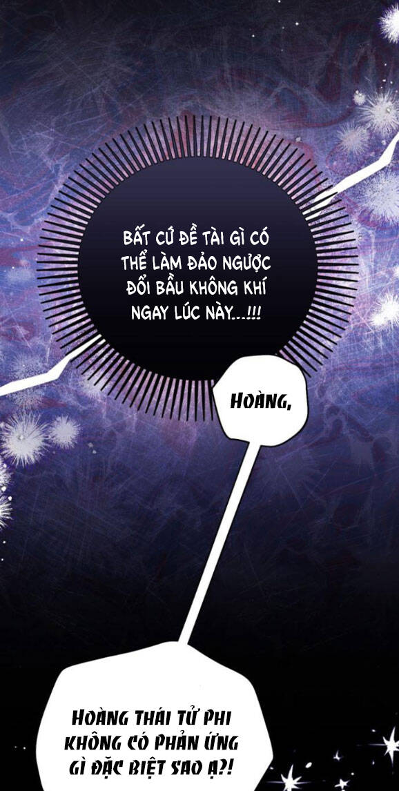 Dành Cho Nhân Vật Bị Bỏ Rơi Yêu Thích Nhất Của Tôi Chapter 28.1 - Trang 2