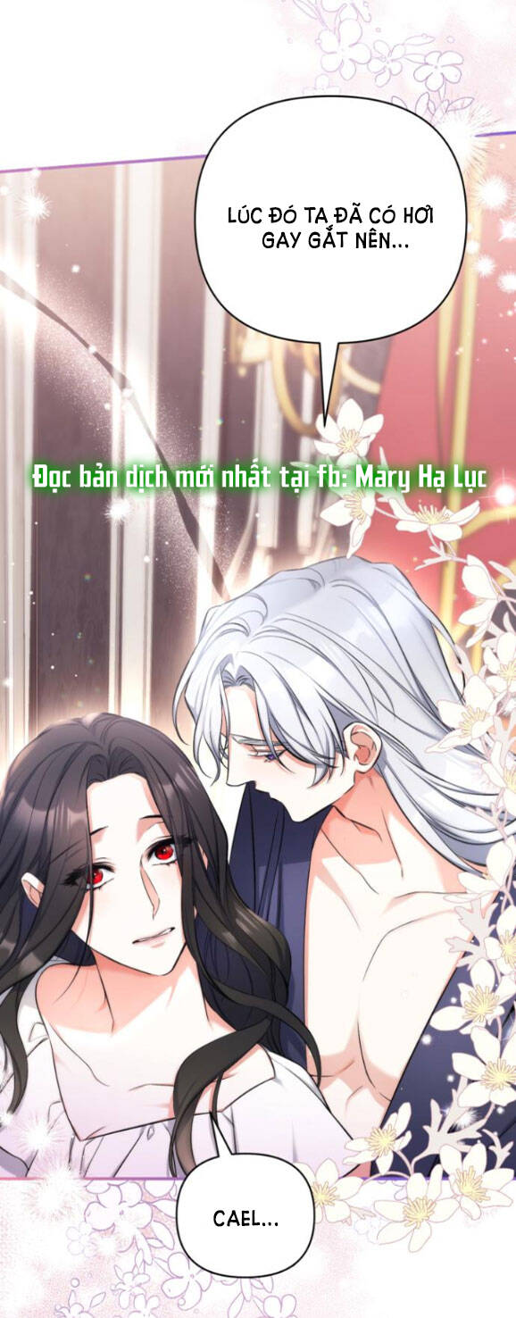 Dành Cho Nhân Vật Bị Bỏ Rơi Yêu Thích Nhất Của Tôi Chapter 28.1 - Trang 2