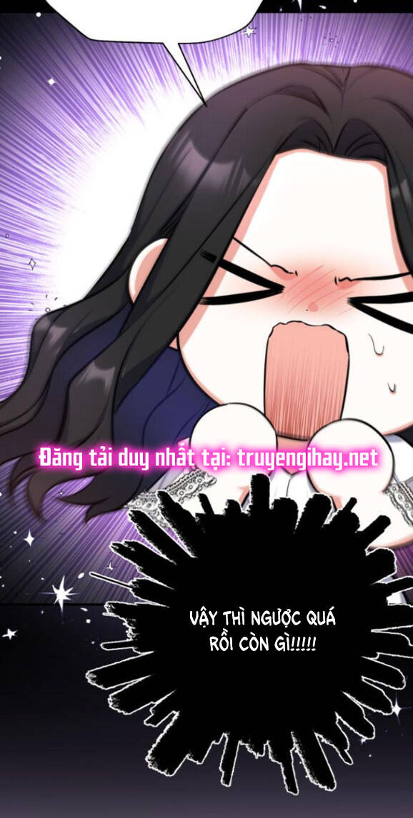 Dành Cho Nhân Vật Bị Bỏ Rơi Yêu Thích Nhất Của Tôi Chapter 28.1 - Trang 2