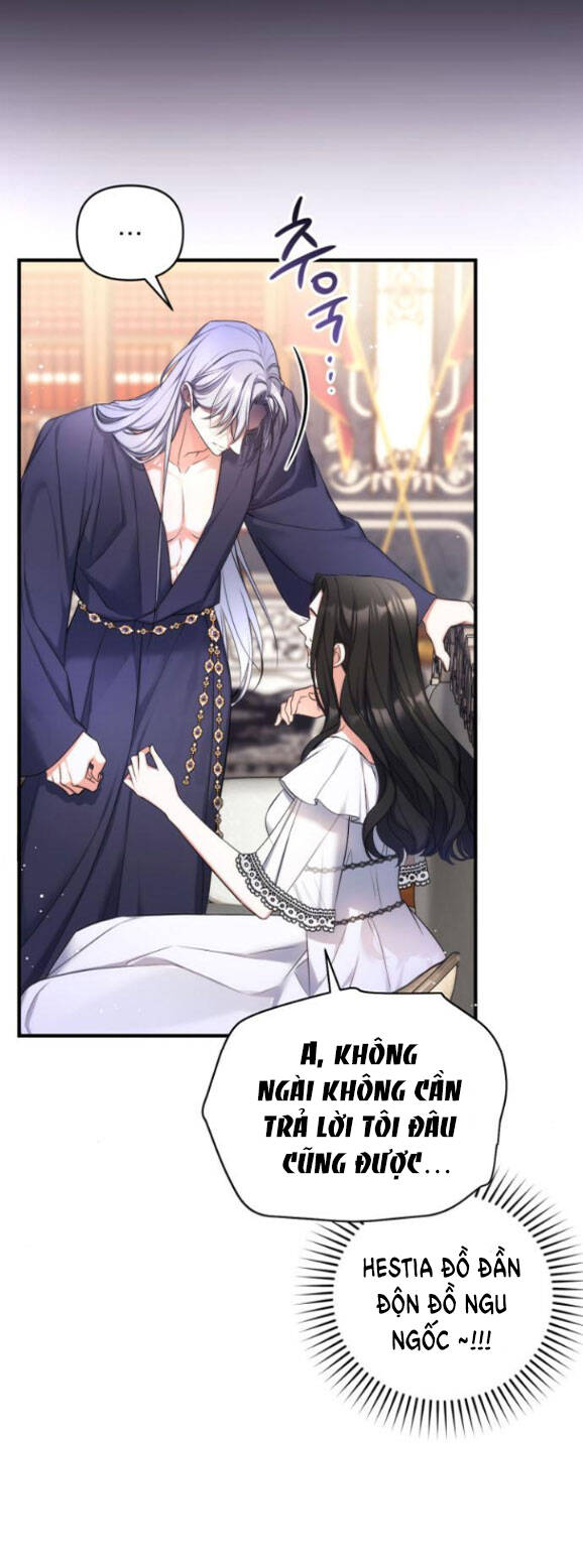 Dành Cho Nhân Vật Bị Bỏ Rơi Yêu Thích Nhất Của Tôi Chapter 28.1 - Trang 2