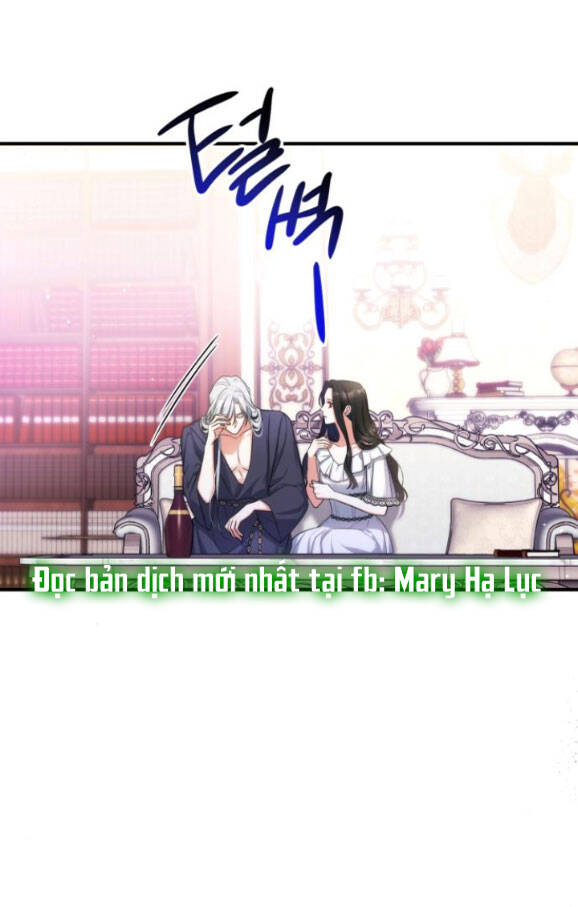 Dành Cho Nhân Vật Bị Bỏ Rơi Yêu Thích Nhất Của Tôi Chapter 28.1 - Trang 2