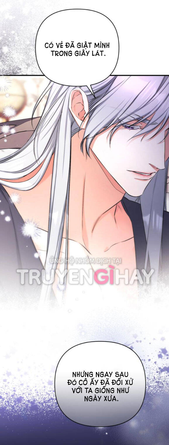 Dành Cho Nhân Vật Bị Bỏ Rơi Yêu Thích Nhất Của Tôi Chapter 28.1 - Trang 2