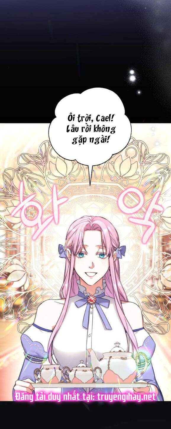 Dành Cho Nhân Vật Bị Bỏ Rơi Yêu Thích Nhất Của Tôi Chapter 28.1 - Trang 2