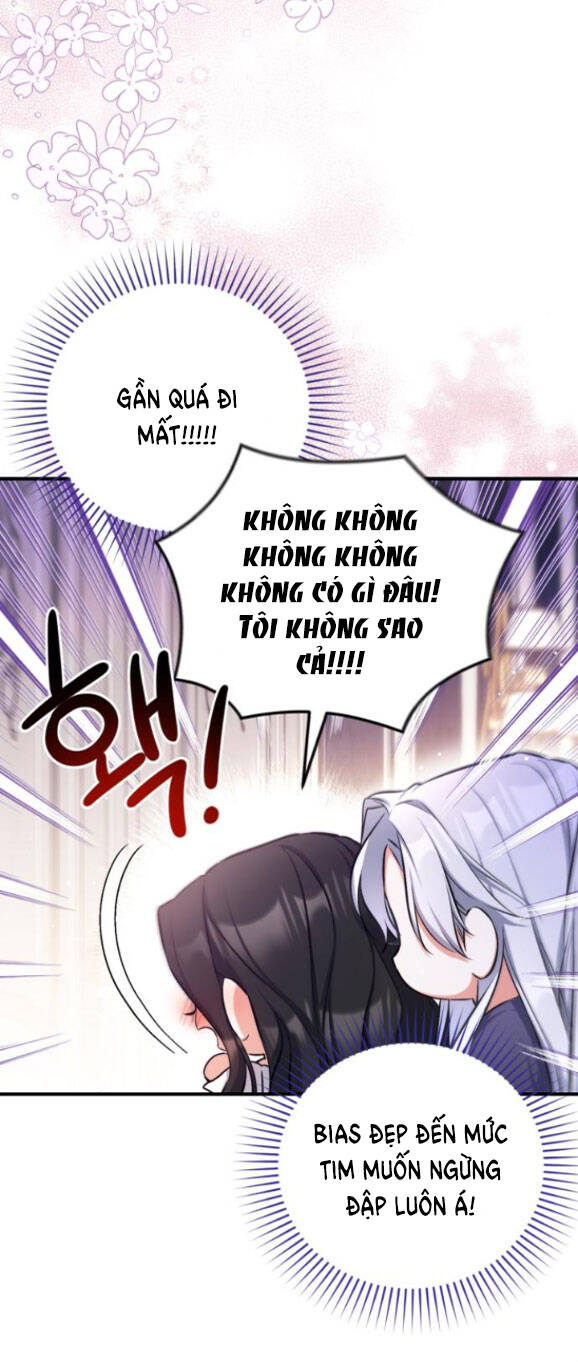 Dành Cho Nhân Vật Bị Bỏ Rơi Yêu Thích Nhất Của Tôi Chapter 28.1 - Trang 2