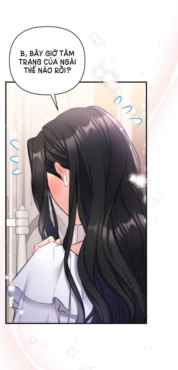 Dành Cho Nhân Vật Bị Bỏ Rơi Yêu Thích Nhất Của Tôi Chapter 28.1 - Trang 2