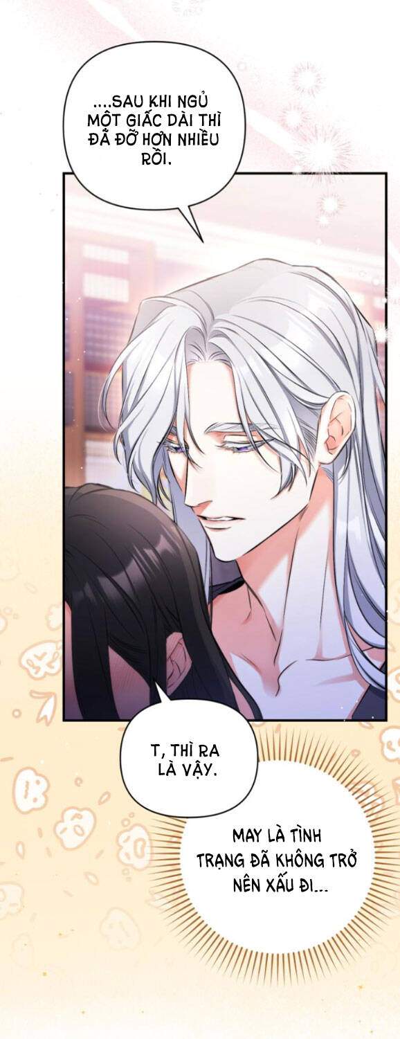 Dành Cho Nhân Vật Bị Bỏ Rơi Yêu Thích Nhất Của Tôi Chapter 28.1 - Trang 2