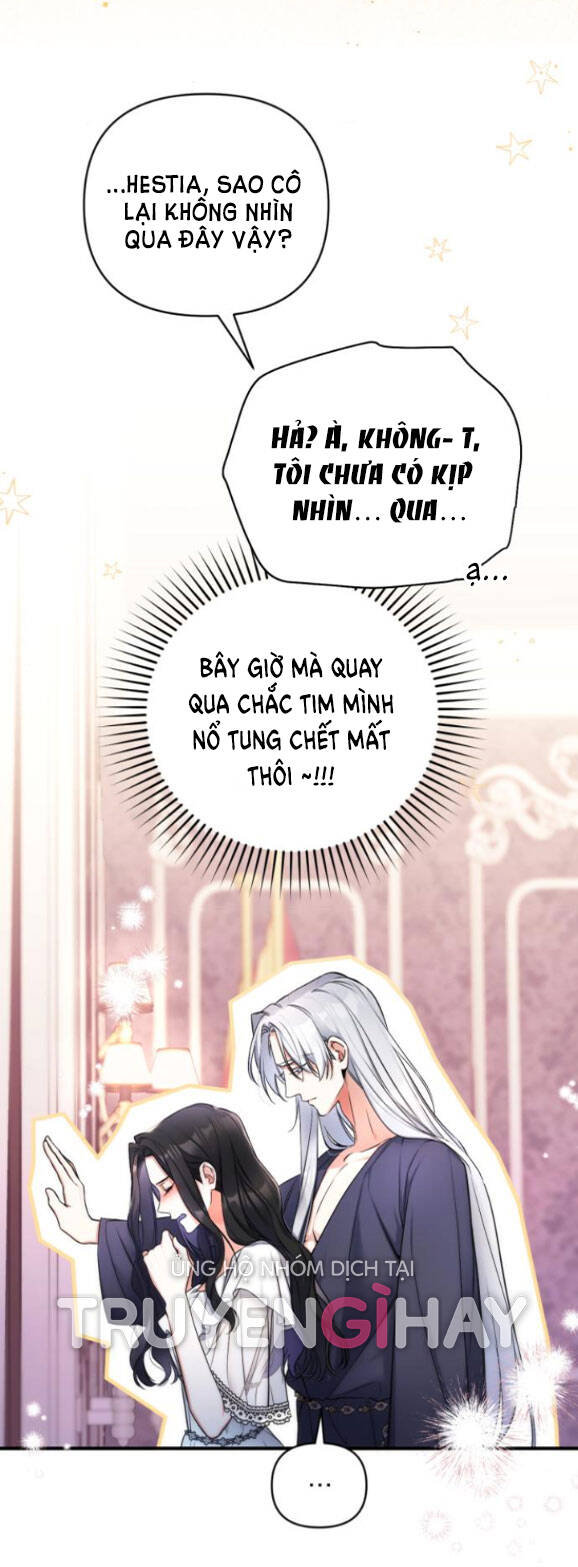 Dành Cho Nhân Vật Bị Bỏ Rơi Yêu Thích Nhất Của Tôi Chapter 28.1 - Trang 2