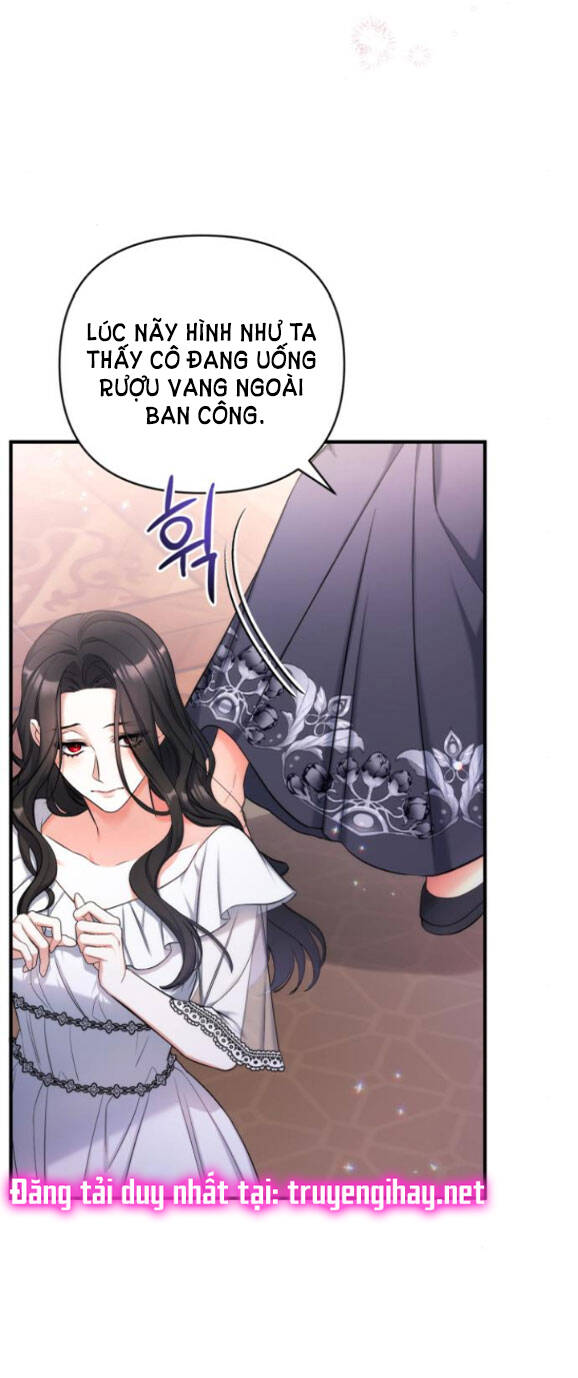 Dành Cho Nhân Vật Bị Bỏ Rơi Yêu Thích Nhất Của Tôi Chapter 28.1 - Trang 2