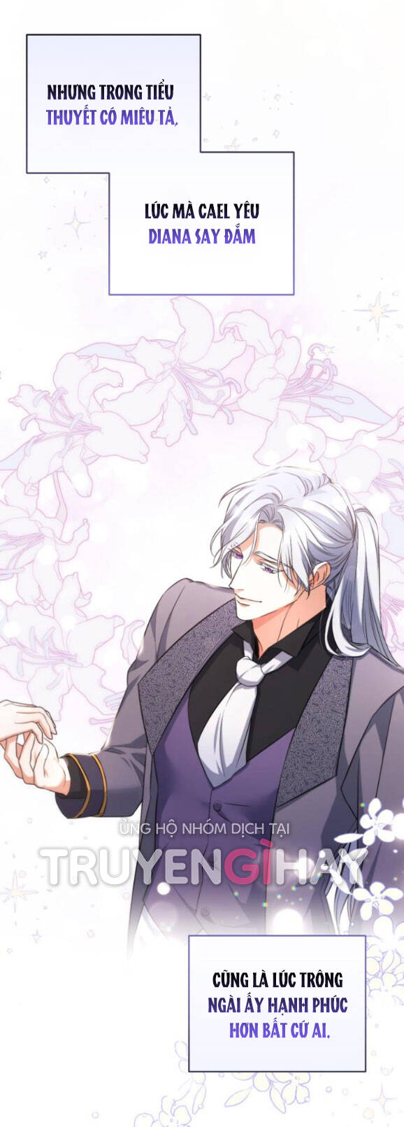 Dành Cho Nhân Vật Bị Bỏ Rơi Yêu Thích Nhất Của Tôi Chapter 28.2 - Trang 2