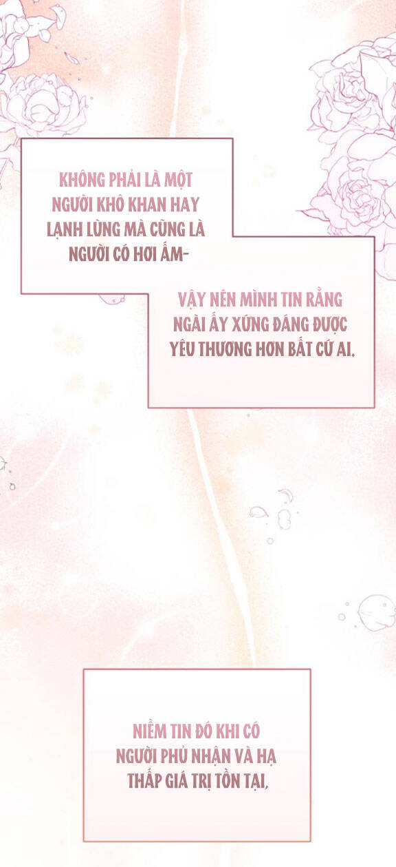 Dành Cho Nhân Vật Bị Bỏ Rơi Yêu Thích Nhất Của Tôi Chapter 28.2 - Trang 2