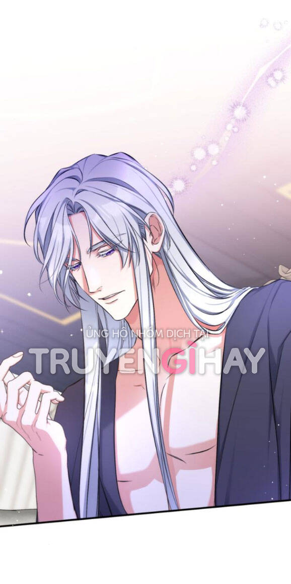 Dành Cho Nhân Vật Bị Bỏ Rơi Yêu Thích Nhất Của Tôi Chapter 28.2 - Trang 2