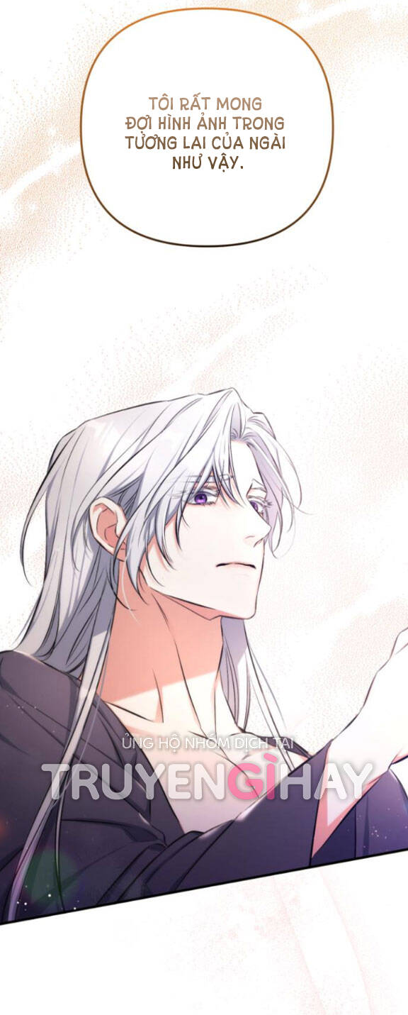 Dành Cho Nhân Vật Bị Bỏ Rơi Yêu Thích Nhất Của Tôi Chapter 28.2 - Trang 2