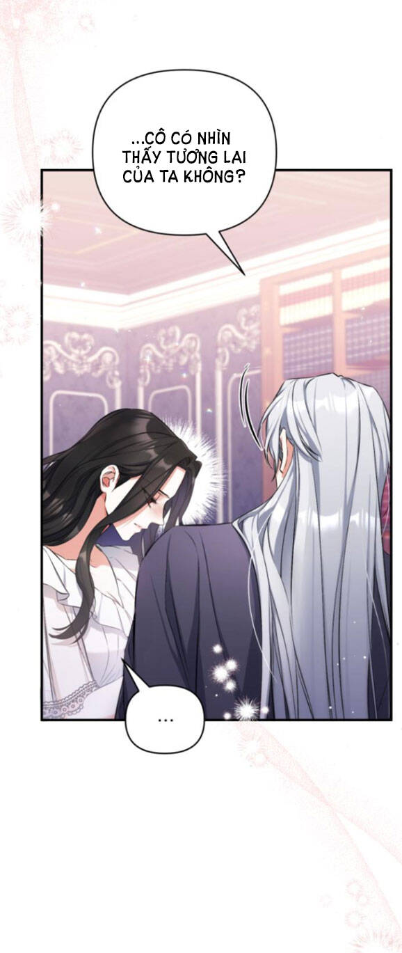 Dành Cho Nhân Vật Bị Bỏ Rơi Yêu Thích Nhất Của Tôi Chapter 28.2 - Trang 2