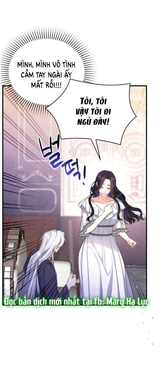 Dành Cho Nhân Vật Bị Bỏ Rơi Yêu Thích Nhất Của Tôi Chapter 28.2 - Trang 2