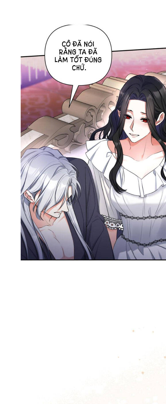 Dành Cho Nhân Vật Bị Bỏ Rơi Yêu Thích Nhất Của Tôi Chapter 28.2 - Trang 2