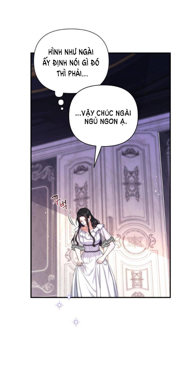 Dành Cho Nhân Vật Bị Bỏ Rơi Yêu Thích Nhất Của Tôi Chapter 28.2 - Trang 2