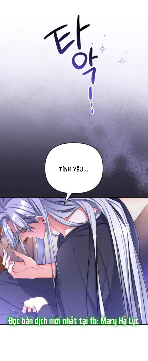 Dành Cho Nhân Vật Bị Bỏ Rơi Yêu Thích Nhất Của Tôi Chapter 28.2 - Trang 2