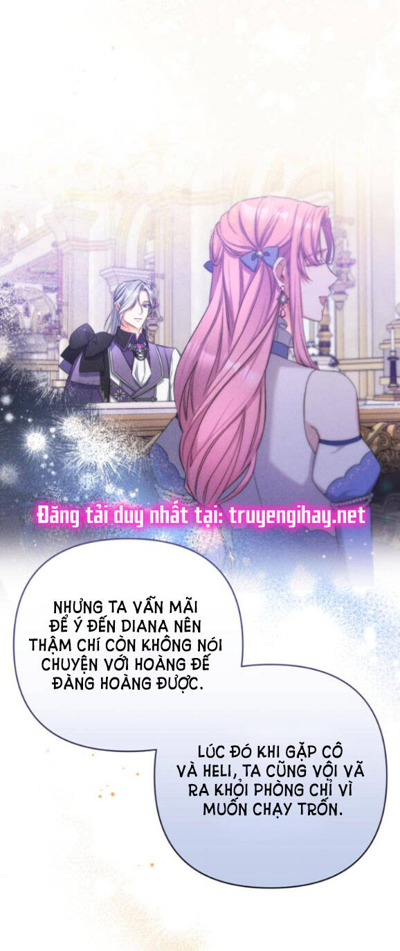 Dành Cho Nhân Vật Bị Bỏ Rơi Yêu Thích Nhất Của Tôi Chapter 28.2 - Trang 2