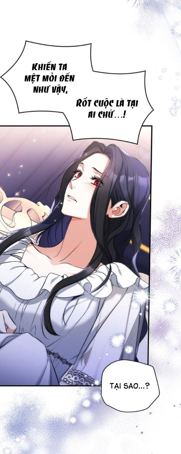 Dành Cho Nhân Vật Bị Bỏ Rơi Yêu Thích Nhất Của Tôi Chapter 28.2 - Trang 2