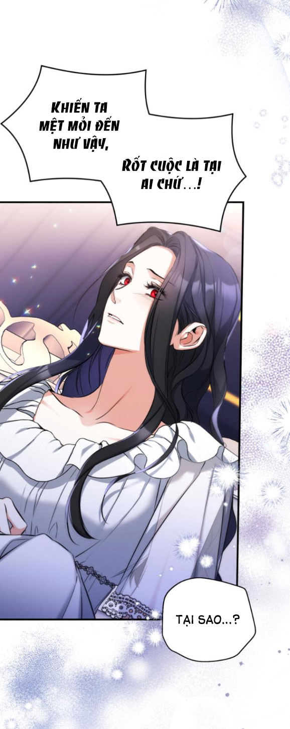 Dành Cho Nhân Vật Bị Bỏ Rơi Yêu Thích Nhất Của Tôi Chapter 28.5 - Trang 2