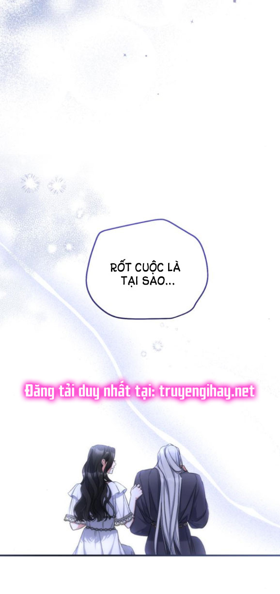 Dành Cho Nhân Vật Bị Bỏ Rơi Yêu Thích Nhất Của Tôi Chapter 28.5 - Trang 2