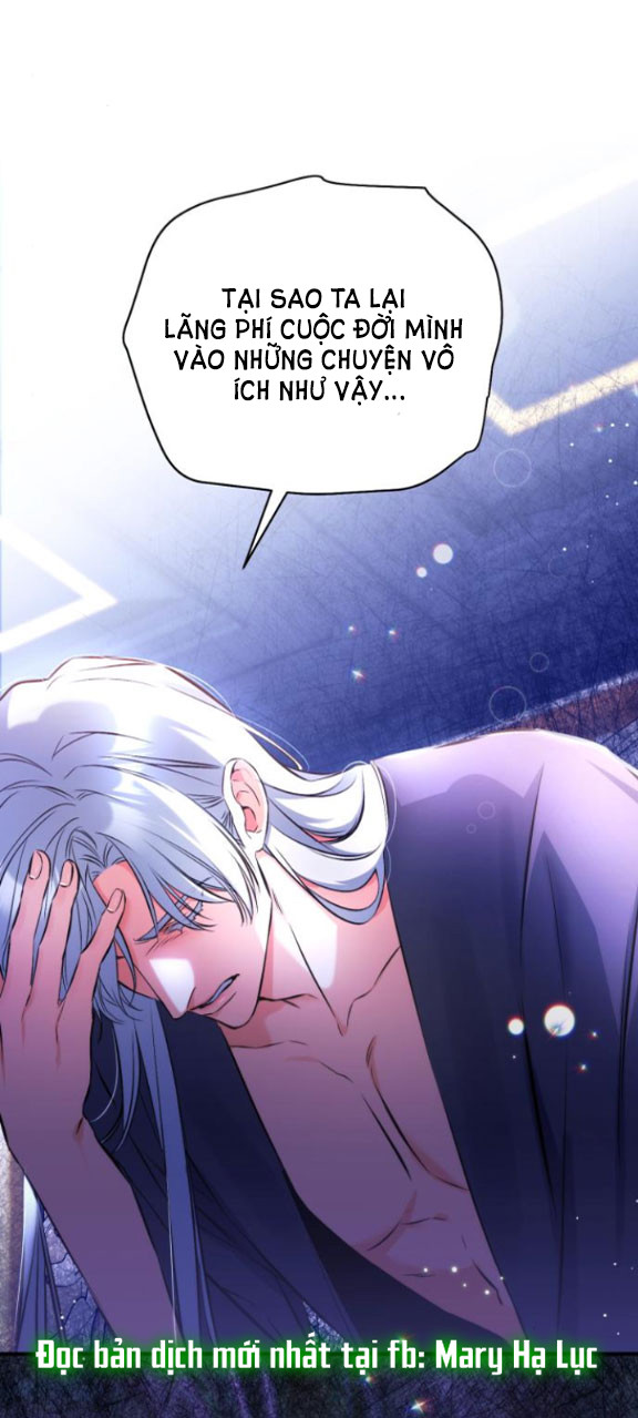 Dành Cho Nhân Vật Bị Bỏ Rơi Yêu Thích Nhất Của Tôi Chapter 28.5 - Trang 2