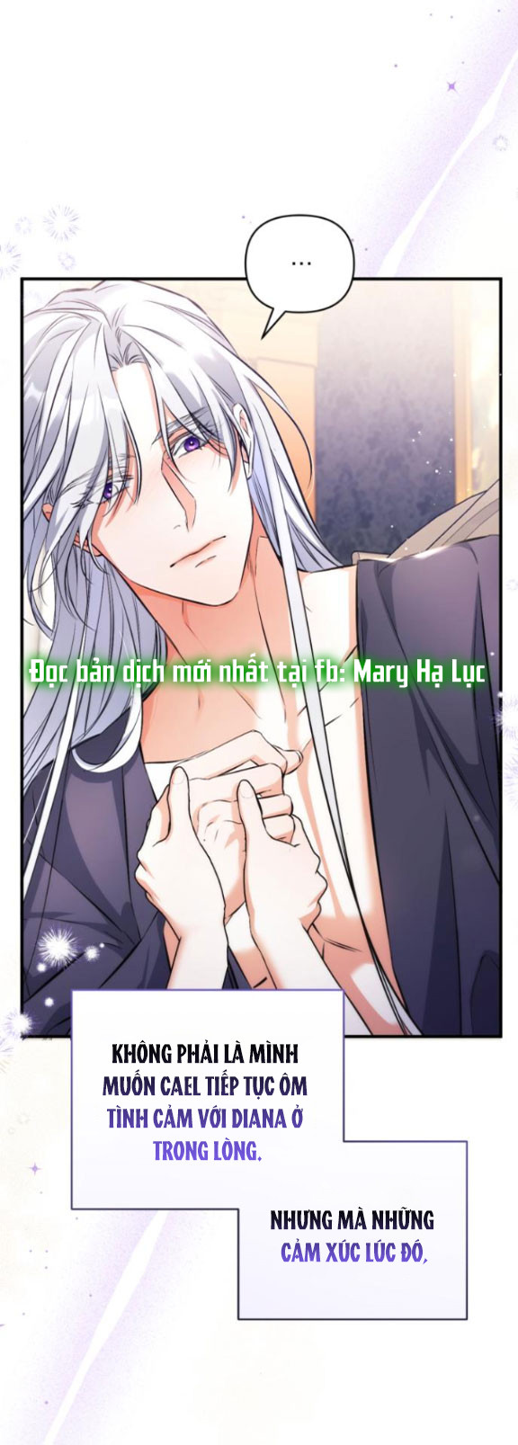 Dành Cho Nhân Vật Bị Bỏ Rơi Yêu Thích Nhất Của Tôi Chapter 28.5 - Trang 2