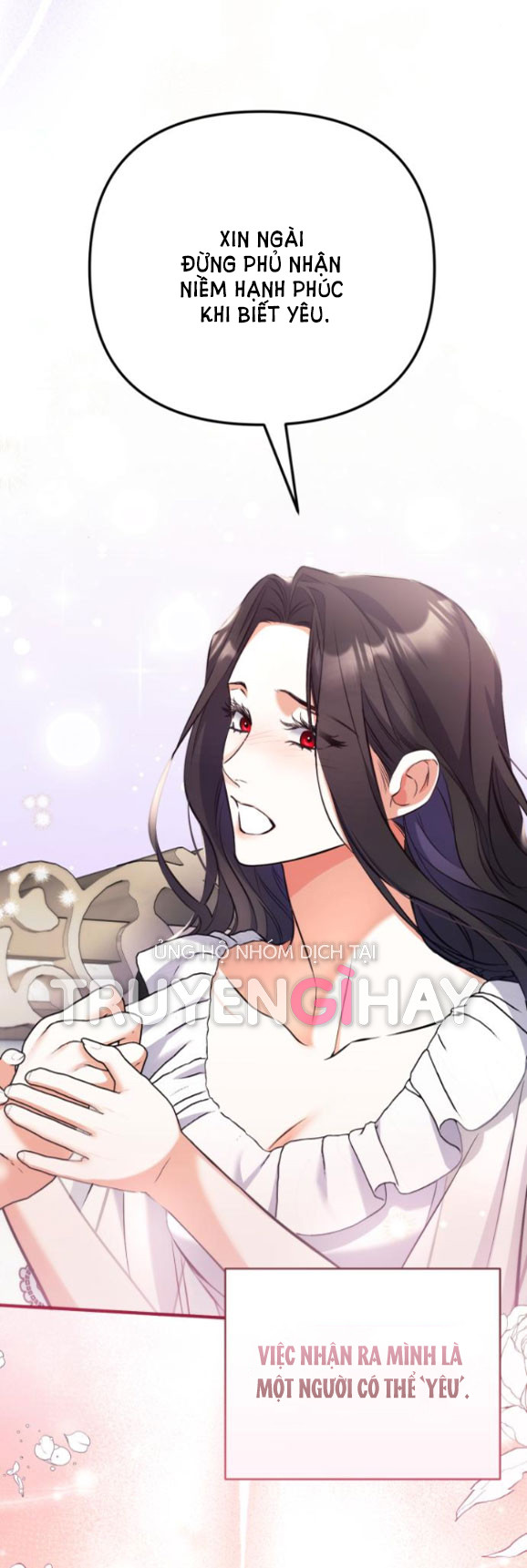 Dành Cho Nhân Vật Bị Bỏ Rơi Yêu Thích Nhất Của Tôi Chapter 28.5 - Trang 2