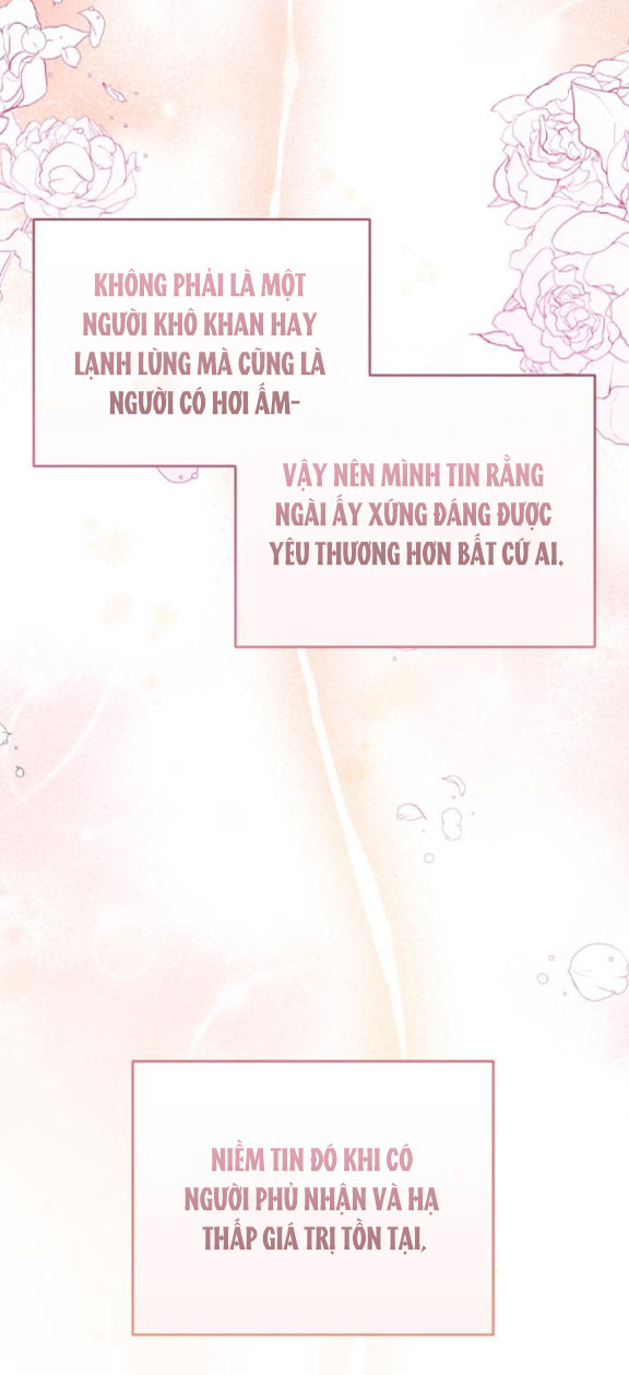 Dành Cho Nhân Vật Bị Bỏ Rơi Yêu Thích Nhất Của Tôi Chapter 28.5 - Trang 2