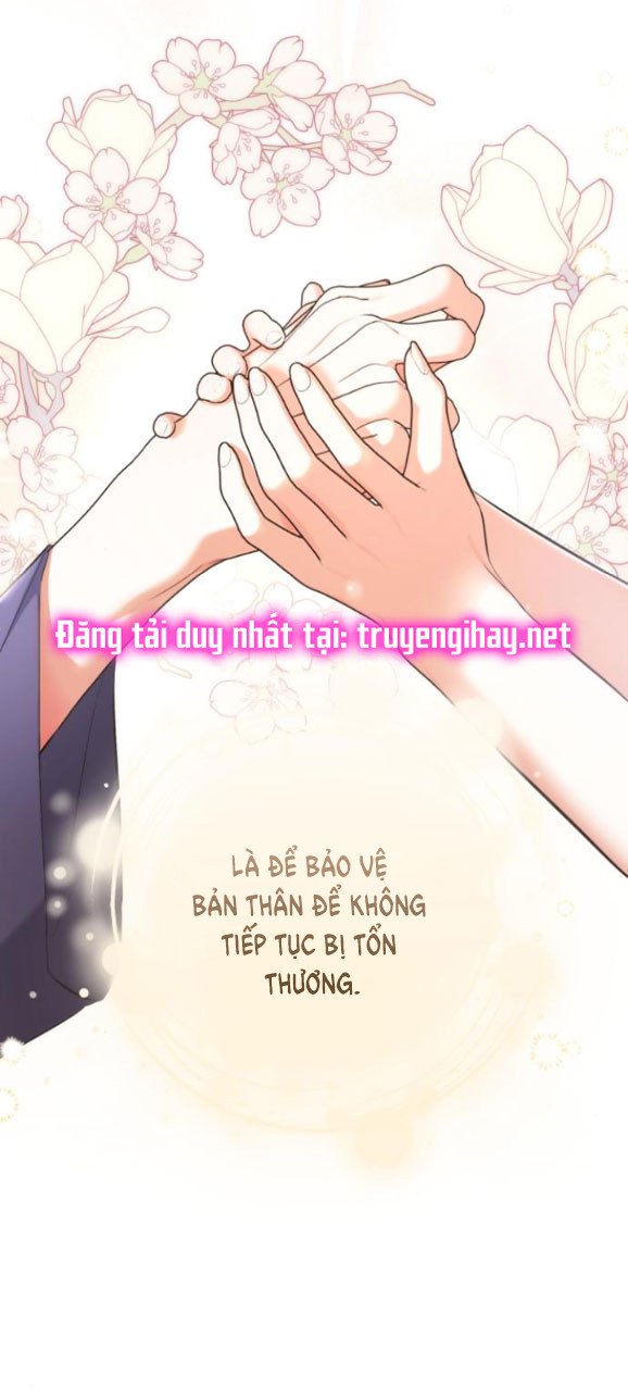 Dành Cho Nhân Vật Bị Bỏ Rơi Yêu Thích Nhất Của Tôi Chapter 28.5 - Trang 2