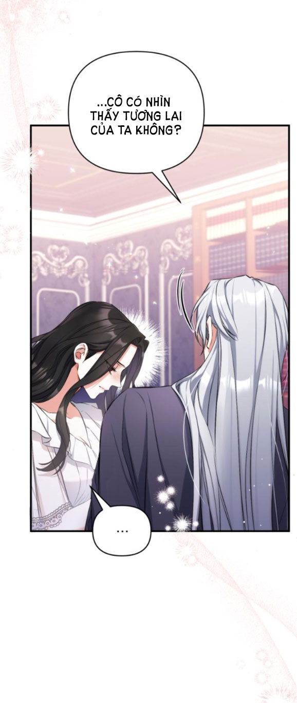 Dành Cho Nhân Vật Bị Bỏ Rơi Yêu Thích Nhất Của Tôi Chapter 28.5 - Trang 2