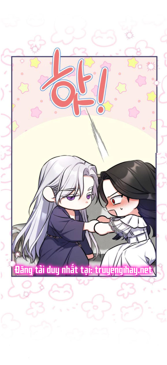 Dành Cho Nhân Vật Bị Bỏ Rơi Yêu Thích Nhất Của Tôi Chapter 28.5 - Trang 2