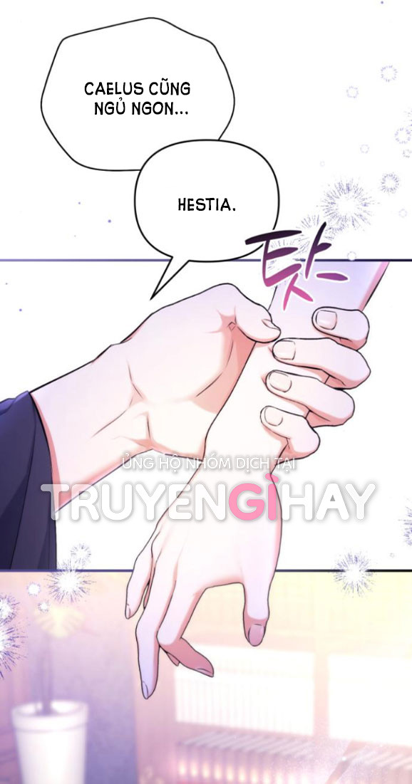 Dành Cho Nhân Vật Bị Bỏ Rơi Yêu Thích Nhất Của Tôi Chapter 28.5 - Trang 2