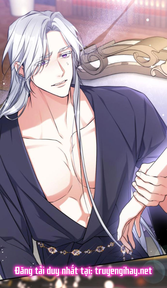 Dành Cho Nhân Vật Bị Bỏ Rơi Yêu Thích Nhất Của Tôi Chapter 28.5 - Trang 2