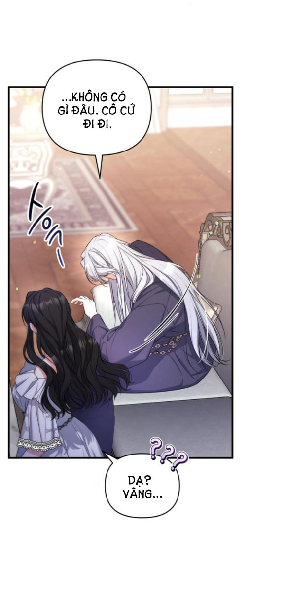 Dành Cho Nhân Vật Bị Bỏ Rơi Yêu Thích Nhất Của Tôi Chapter 28.5 - Trang 2