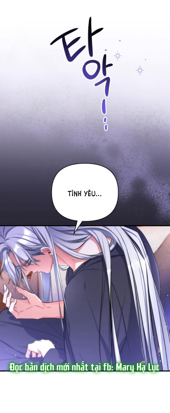 Dành Cho Nhân Vật Bị Bỏ Rơi Yêu Thích Nhất Của Tôi Chapter 28.5 - Trang 2