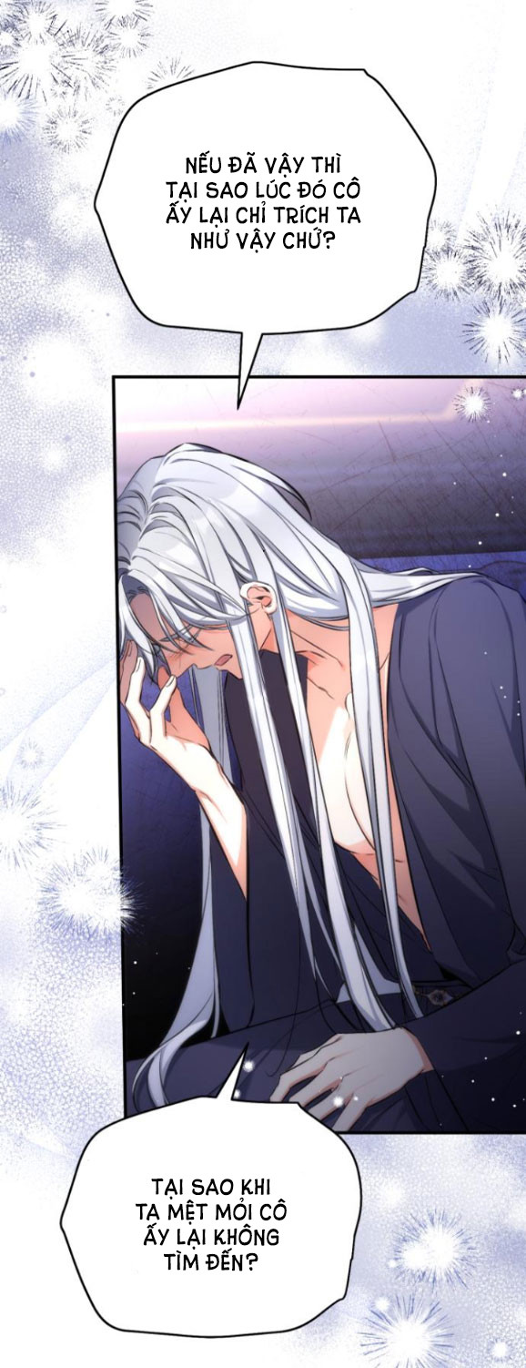 Dành Cho Nhân Vật Bị Bỏ Rơi Yêu Thích Nhất Của Tôi Chapter 28.5 - Trang 2