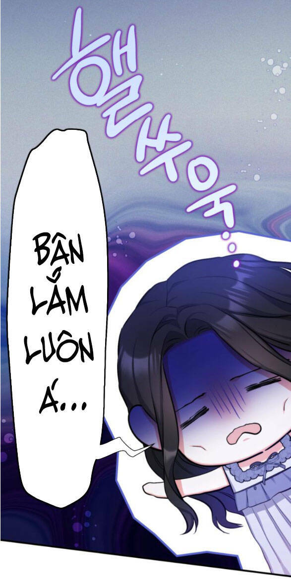 Dành Cho Nhân Vật Bị Bỏ Rơi Yêu Thích Nhất Của Tôi Chapter 29.1 - Trang 2