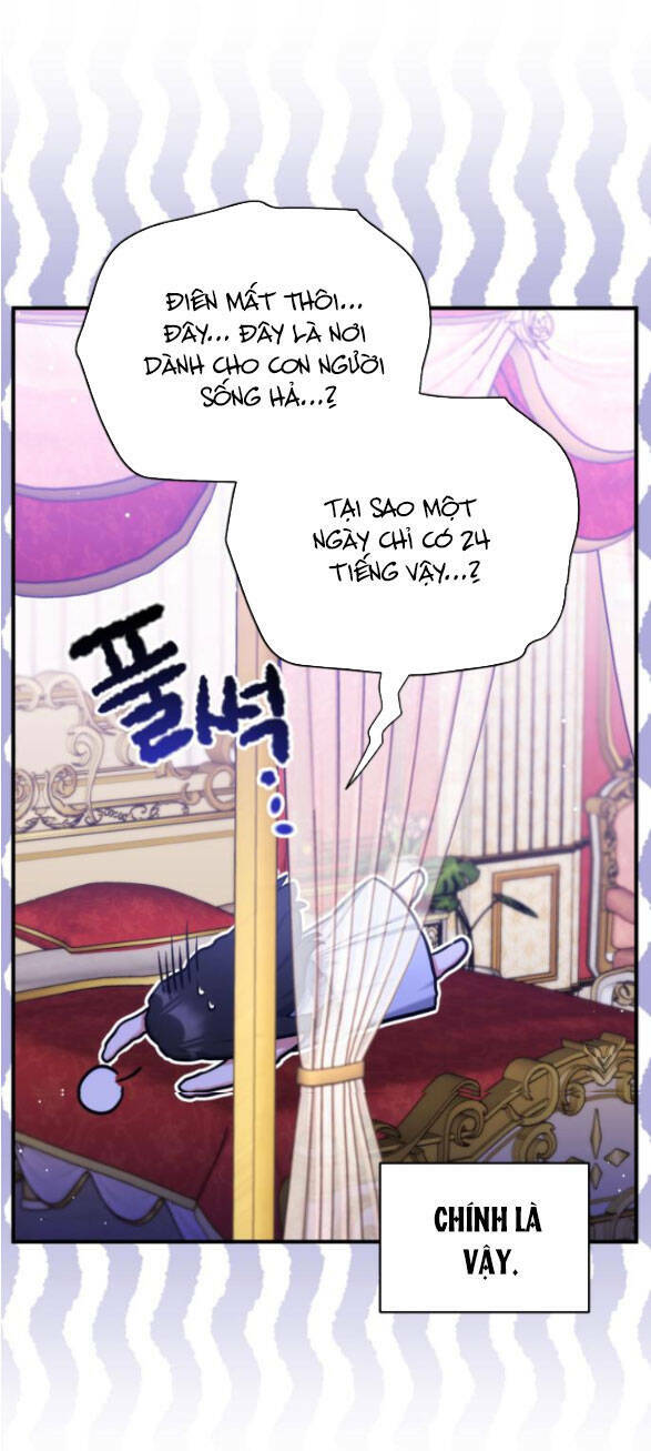 Dành Cho Nhân Vật Bị Bỏ Rơi Yêu Thích Nhất Của Tôi Chapter 29.1 - Trang 2