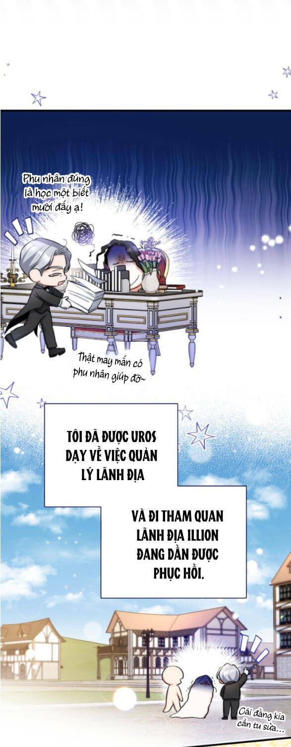 Dành Cho Nhân Vật Bị Bỏ Rơi Yêu Thích Nhất Của Tôi Chapter 29.1 - Trang 2