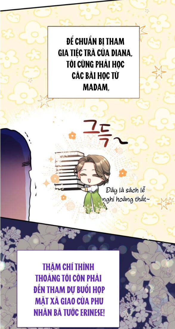 Dành Cho Nhân Vật Bị Bỏ Rơi Yêu Thích Nhất Của Tôi Chapter 29.1 - Trang 2