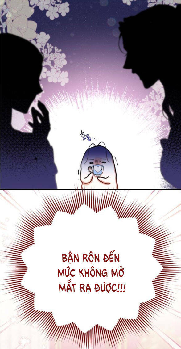 Dành Cho Nhân Vật Bị Bỏ Rơi Yêu Thích Nhất Của Tôi Chapter 29.1 - Trang 2